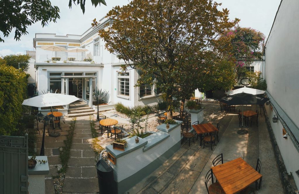 Noches de Jazz en la CDMX: 5 spots con comida, drinks y música en vivo