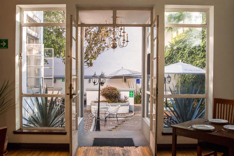 5 restaurantes increíbles para comer ‘deli’ en Santa María la Ribera