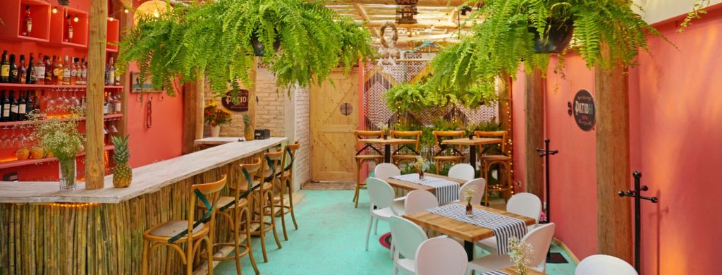 7 restaurantes imperdibles en la colonia Nápoles