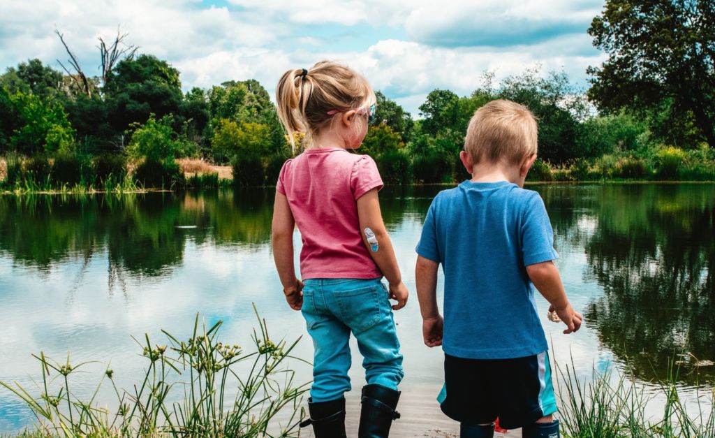 5 planes originales y divertidos para hacer con niños (cerca de la CDMX)