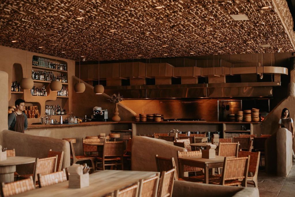 Este restaurante de México fue galardonado con el premio al ‘Mejor Diseño’ (te encantará)