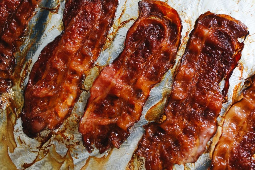 8 ‘spots’ para adictos al tocino en la CDMX