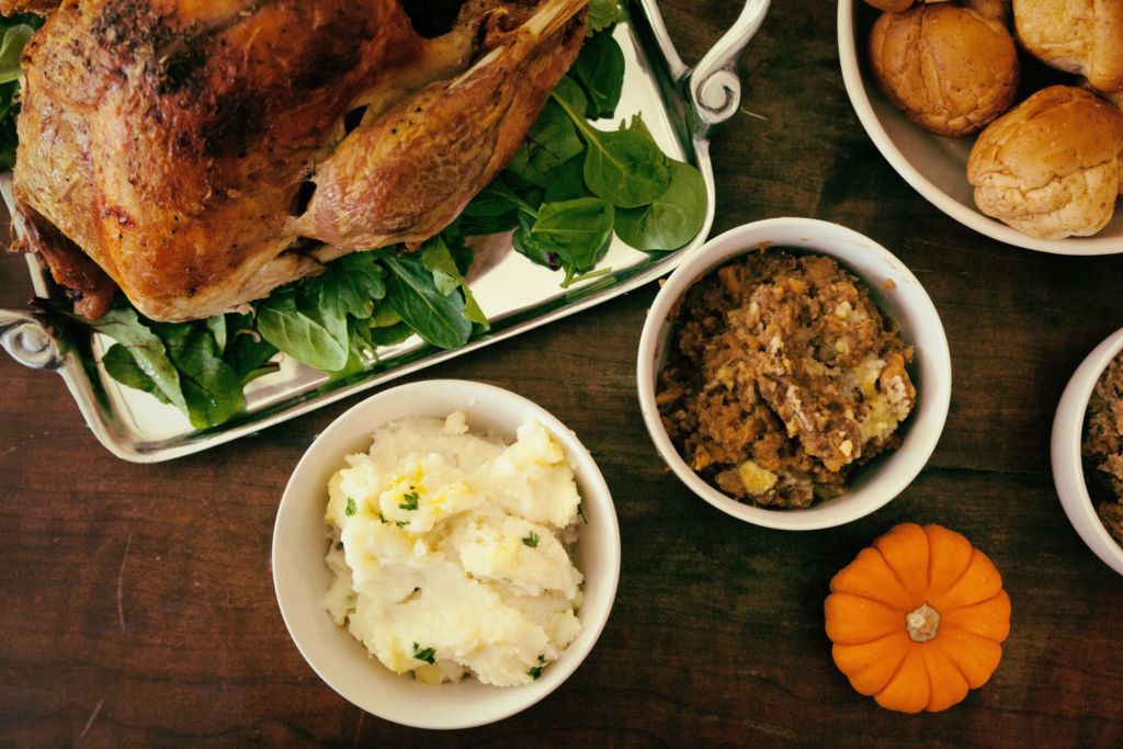 6 lugares para celebrar Thanksgiving en la CDMX