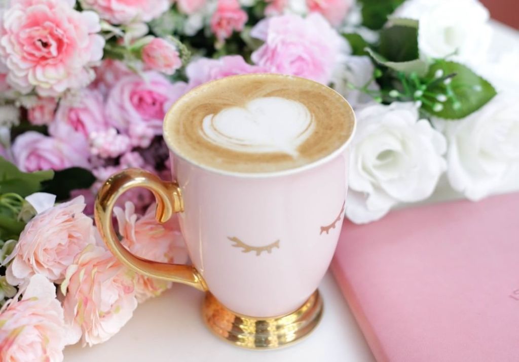 7 ‘spots’ con los cafés, lattes y capuchinos más ‘instagrameables’ de la CDMX