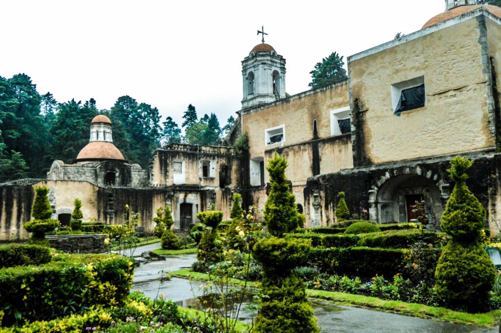 ¿Pueblos Mágicos en la ciudad? Se llaman Barrios Mágicos y estos son los más bonitos de la CDMX