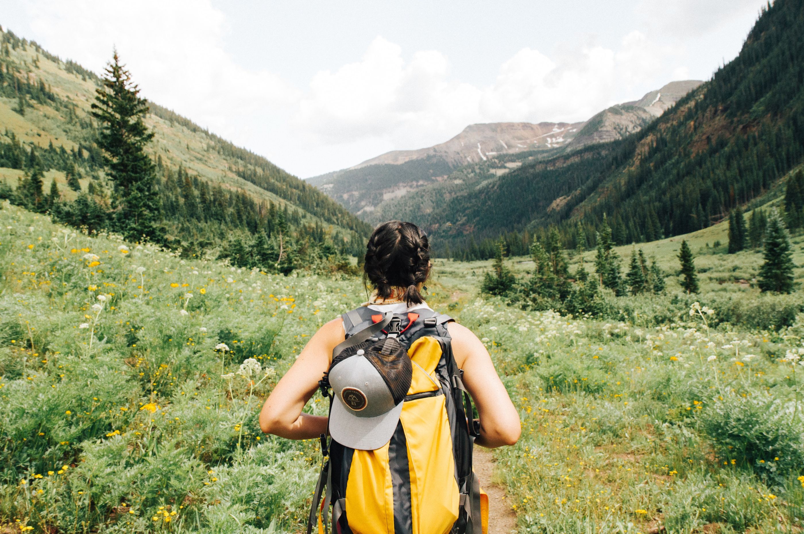 10 lugares espectaculares para hacer 'hiking' cerca de la CDMX