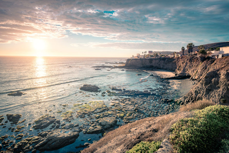 7 inigualables paisajes mexicanos que debes visitar con amigos al menos una vez