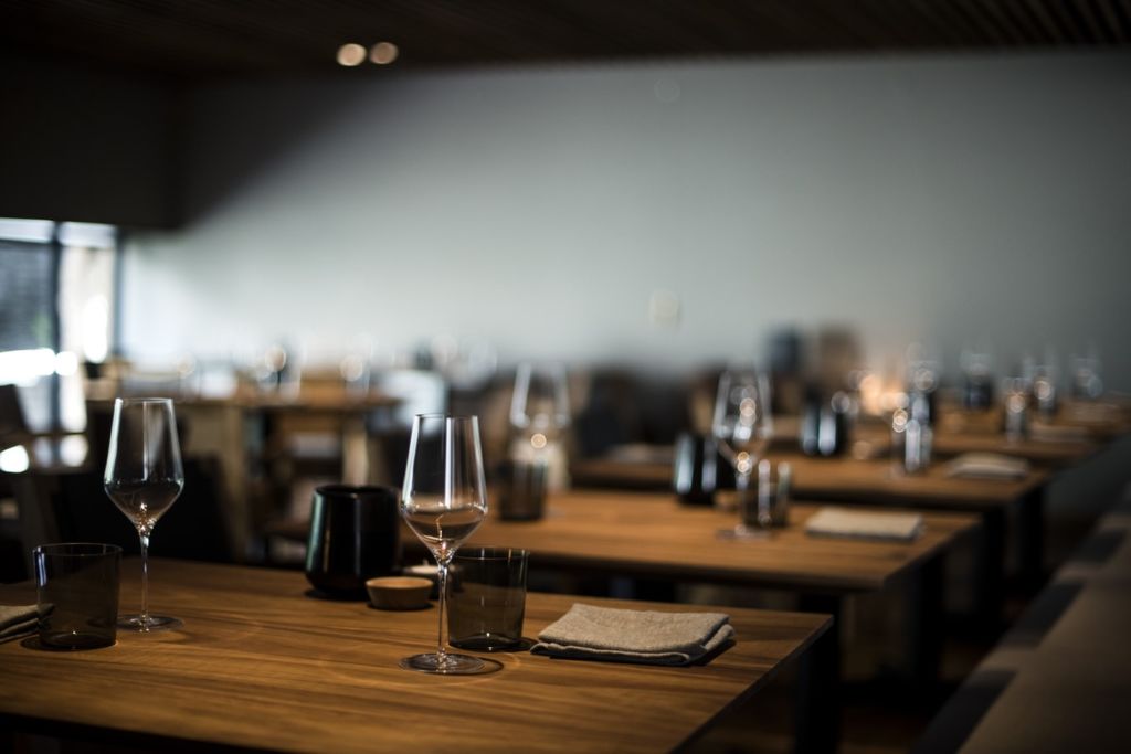 Estas son las nuevas medidas de seguridad que deberán implementarse en bares y restaurantes de la CDMX