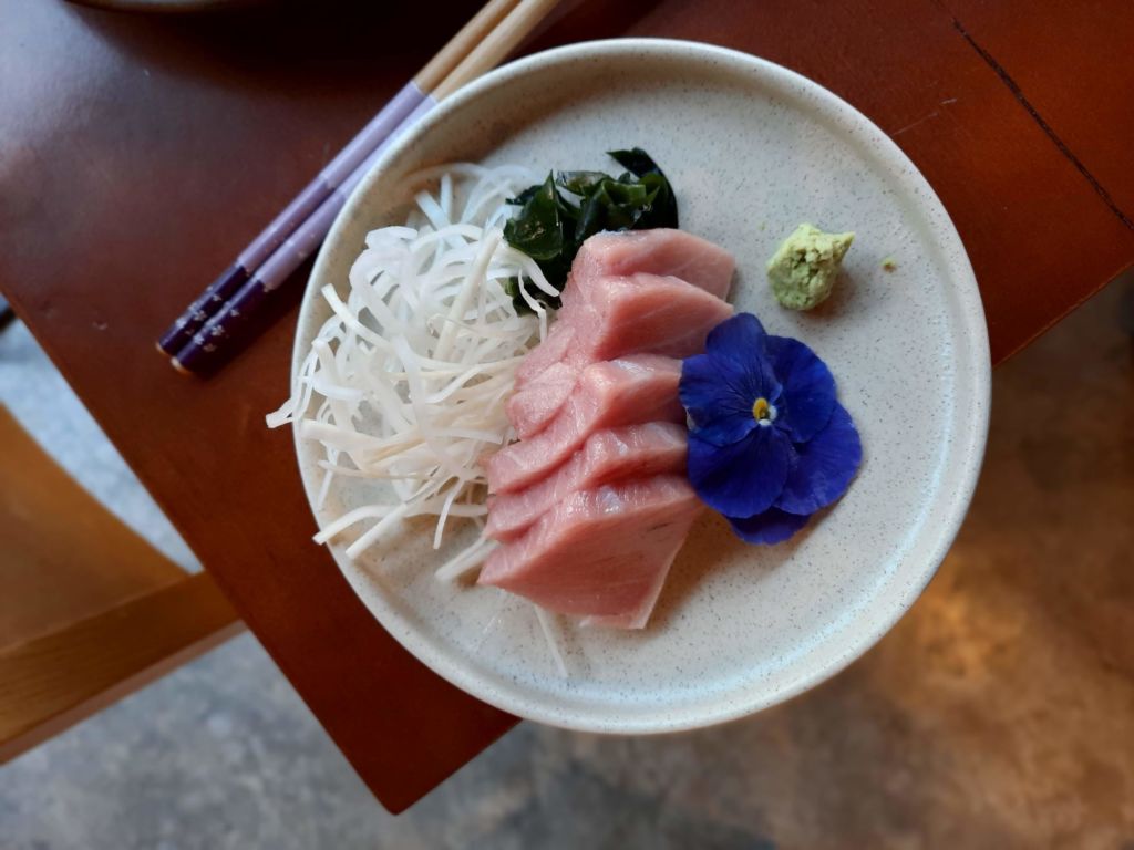 sashimi-de-toro