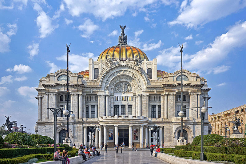 Los 10 Centros Históricos Considerados Como Patrimonio De La Humanidad ...