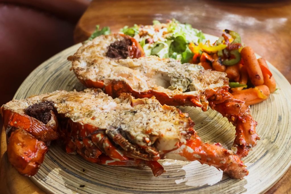 10 destinos en México donde comerás los mejores mariscos de tu vida