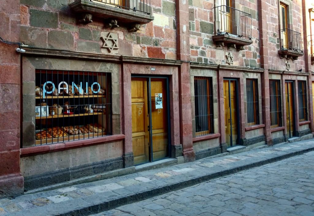 Panio Atelier: la ‘boulangerie’ en San Miguel de Allende que te hará sentir como ‘Emily in Paris’