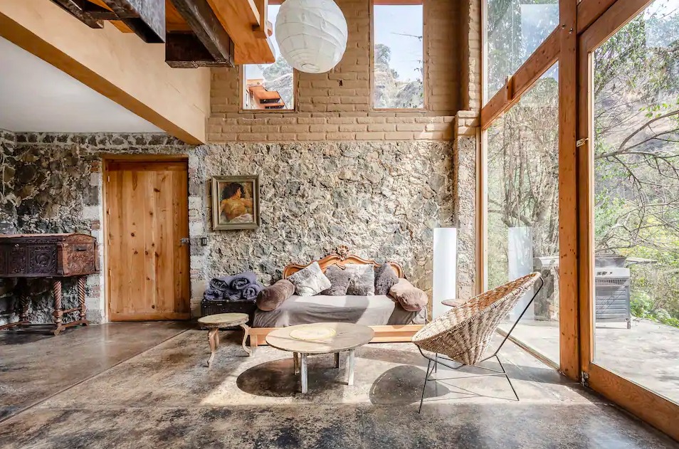 5 Airbnb’s ‘pet friendly’ cerca de la CDMX