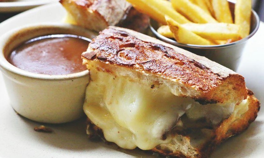 10 restaurantes para pedir  ‘comfort food’ a domicilio (pecaminosa y exquisita)