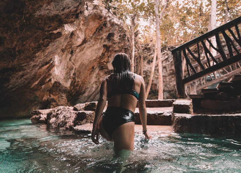 5 hoteles con cenotes de México que tienes que visitar por lo menos una vez en tu vida
