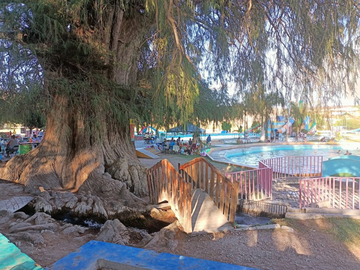 balneario cerca de cdmx