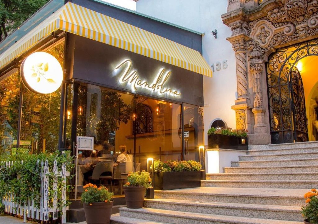 9 restaurantes que abrieron en 2020 en la CDMX y que hay que probar este 2021