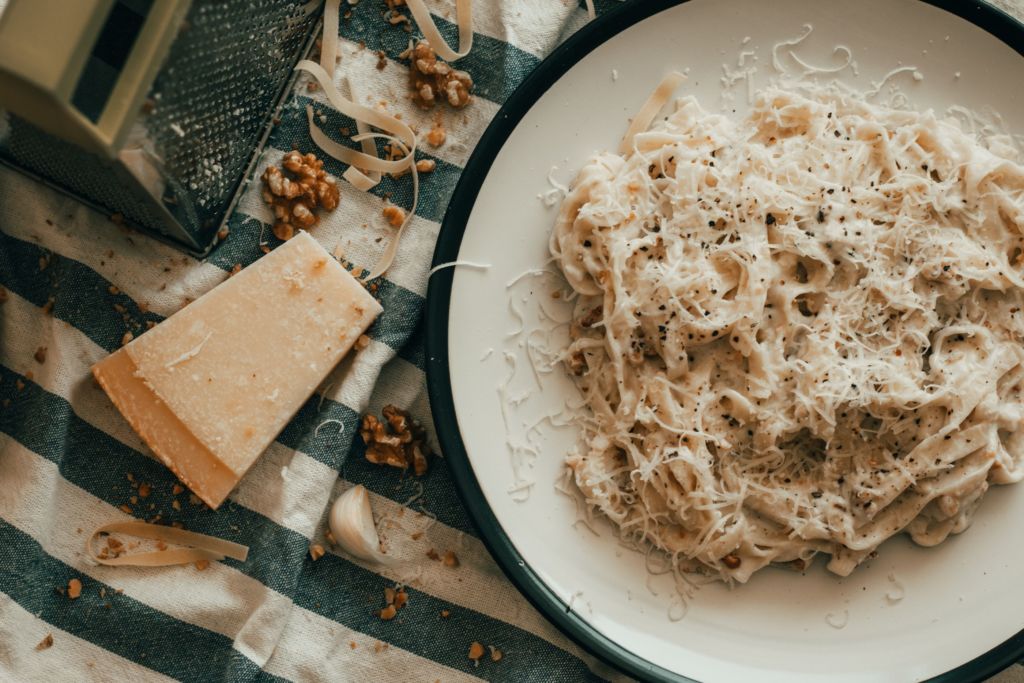 5 lugares para comprar pasta fresca y preparar una cena en casa MUY italiana