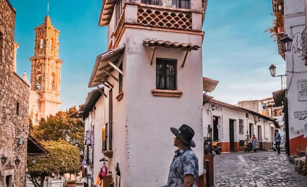 9 Pueblos Mágicos para ‘callejonear’ cerca de la CDMX