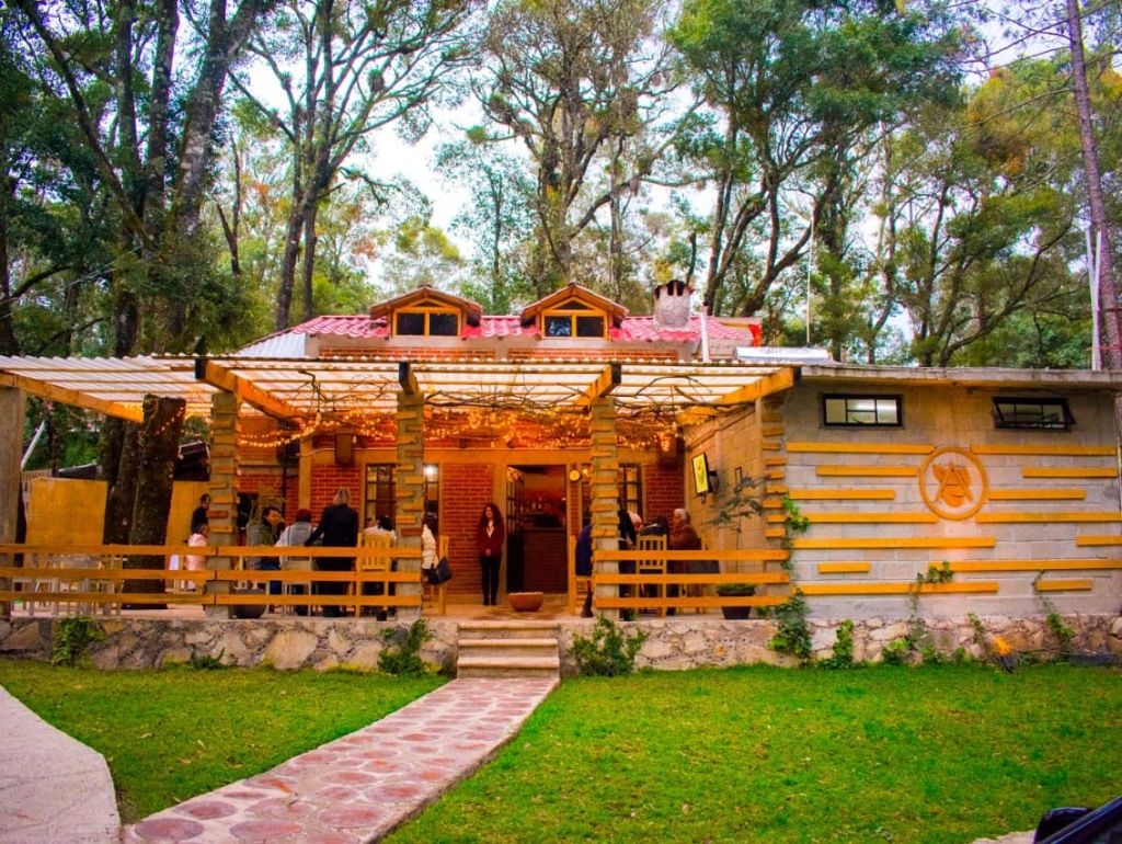 6 rinconcitos gourmet en Hidalgo, ideales para una escapada el fin