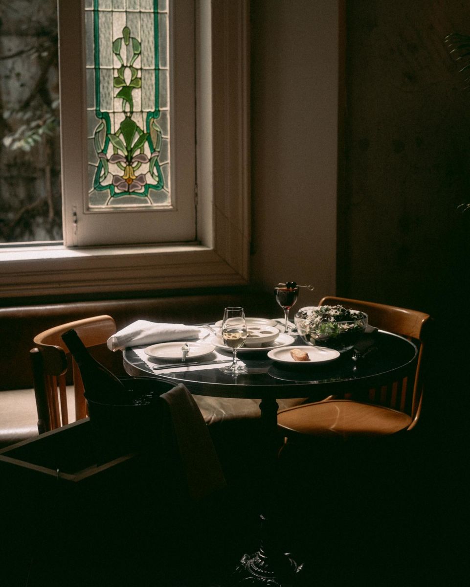 8 restaurantes franceses en la CDMX para cenar como si estuvieras en París