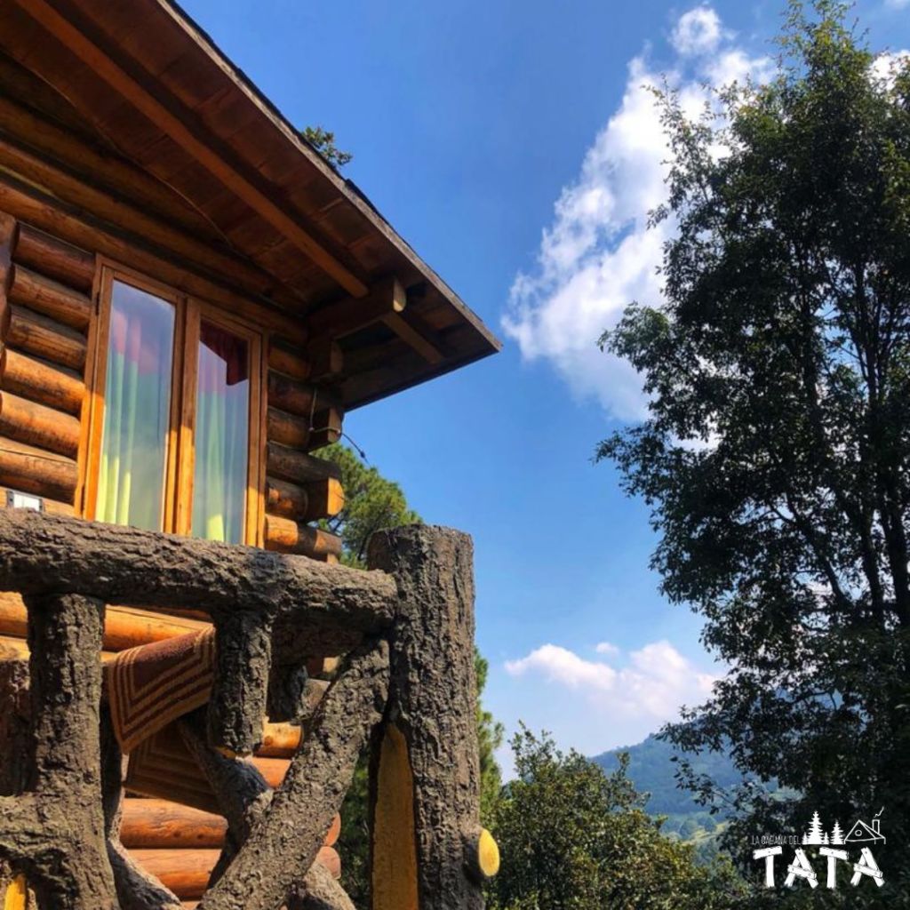 cabaña-tata