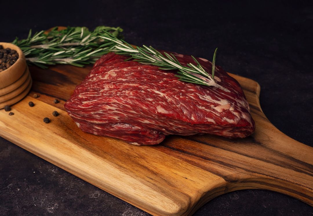 Carne de buena calidad CDMX