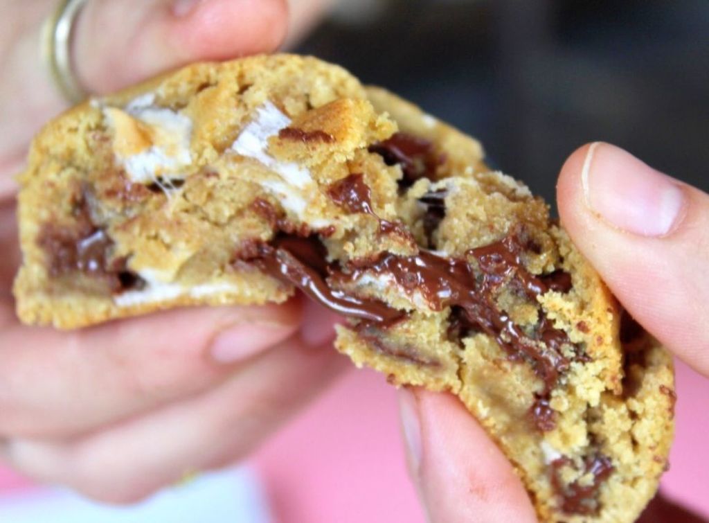 7 galletas muy ‘monchosas’ para pedir a domicilio en la CDMX