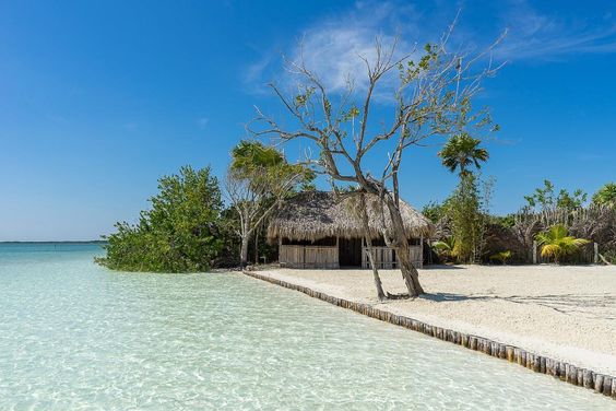 6 lugares secretos en Tulum para disfrutar de la naturaleza