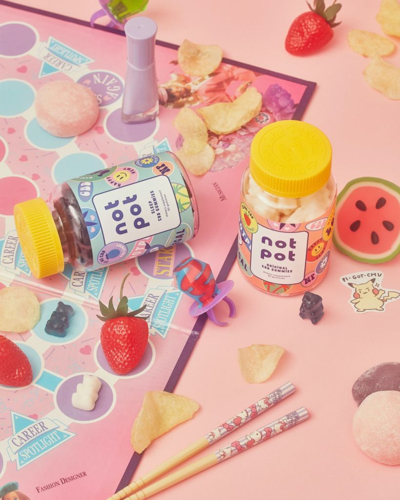 6 tiendas asiáticas en la CDMX para conseguir los ingredientes más kawaii