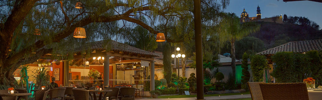 8 restaurantes para desayunar delicioso en Cholula