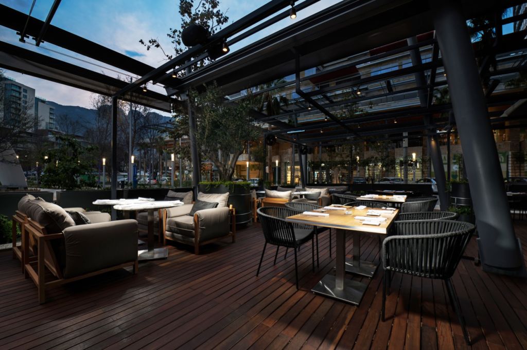 7 terrazas muy ‘cool’ para comer delicioso en Monterrey