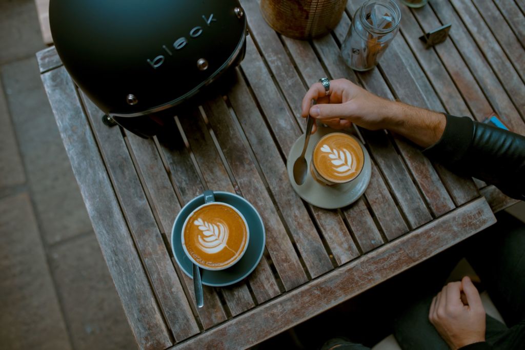 5 locales especializados para tomar el mejor flat white en la CDMX