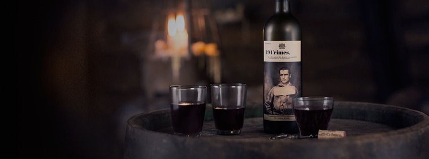 Tienes que conocer estos vinos australianos que (literalmente) te cuentan su historia