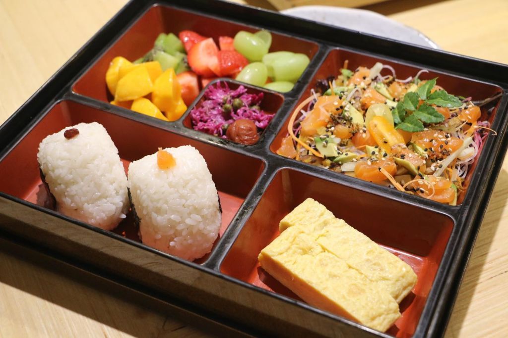 En este restaurante de la CDMX podrás probar auténticos desayunos japoneses