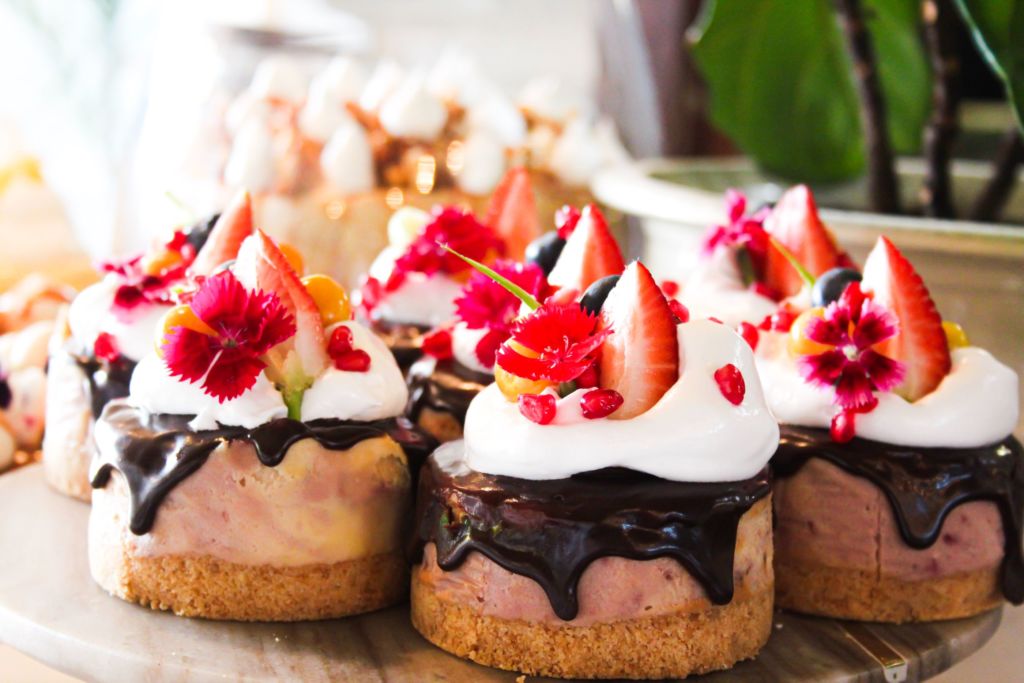 6’spots’ con los postres veganos más golosos (que hasta los no-veganos disfrutarán)