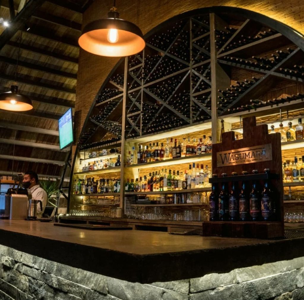 Nos dimos a la tarea de buscar las mejores ofertas gastronómicas para que disfrutes al máximo tu próximo viaje a San Luis Potosí. 