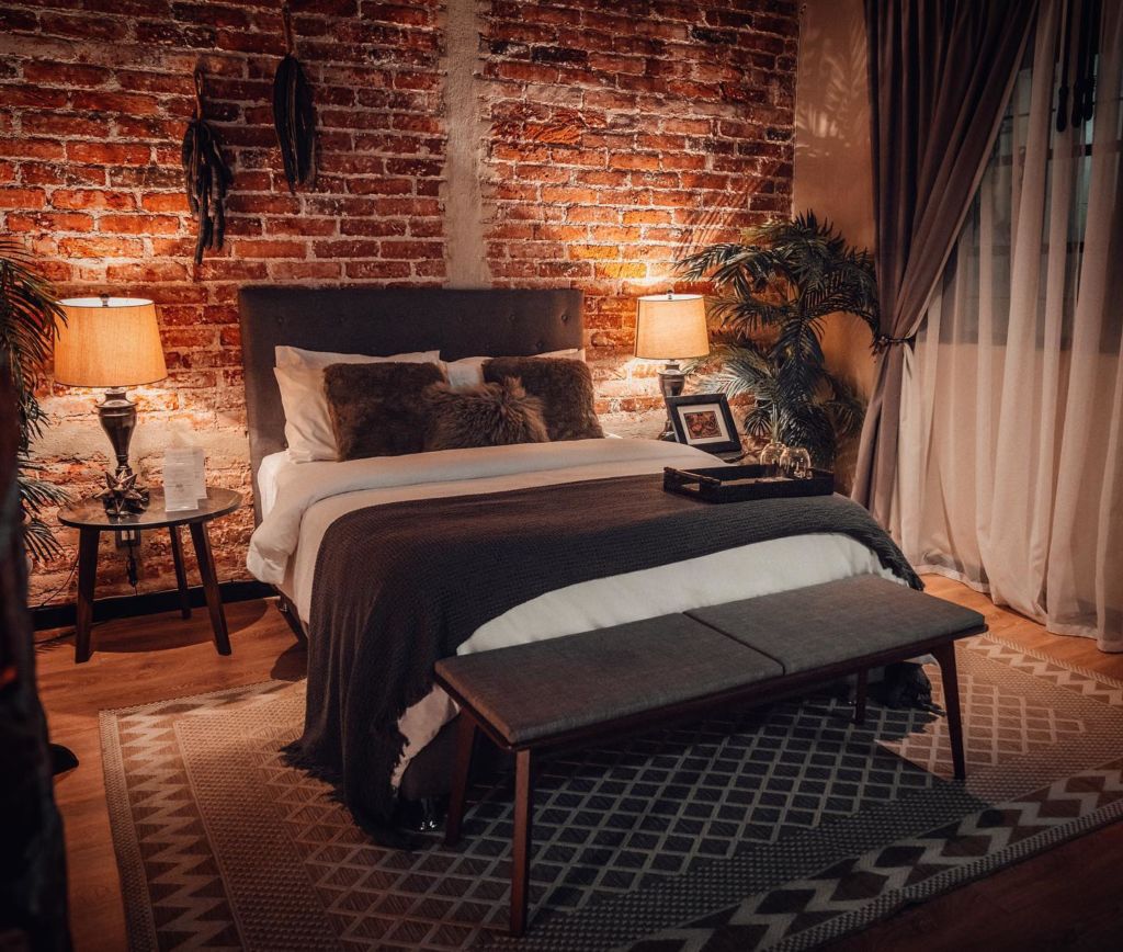 Bueno, bonito y barato: 8 hoteles boutique para hospedarte en la CDMX sin gastar de más