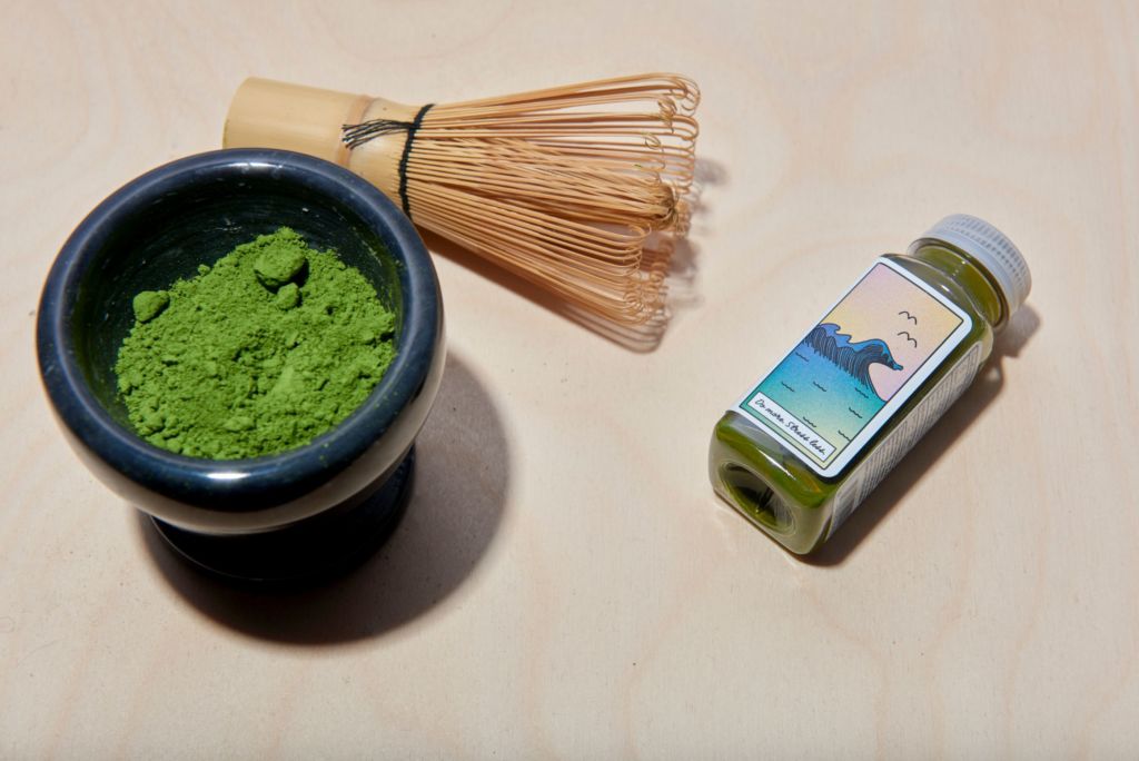 7 lugares en la CDMX para conseguir los productos más originales a base de matcha