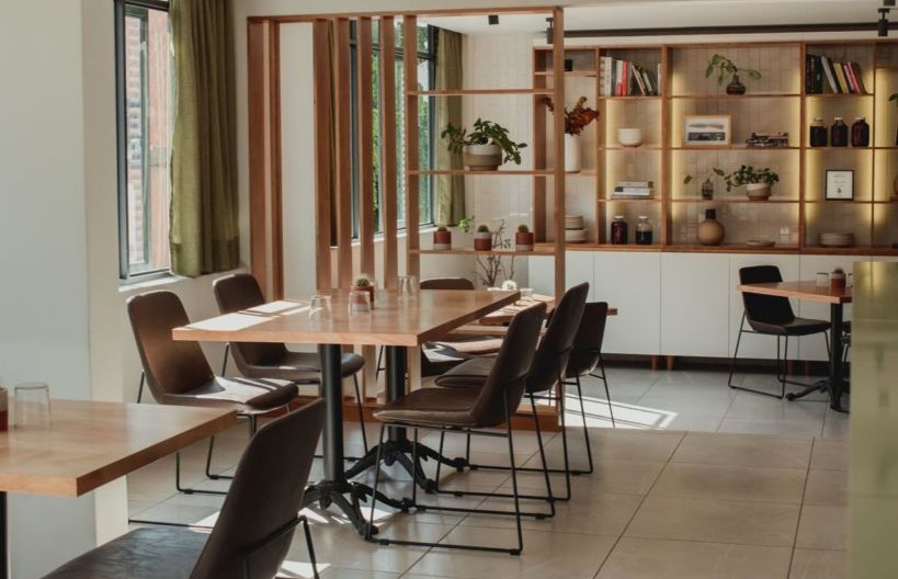 Moyuelo: ‘street food’ con un toque ‘fine dining’ para conocer la tradición culinaria de Puebla