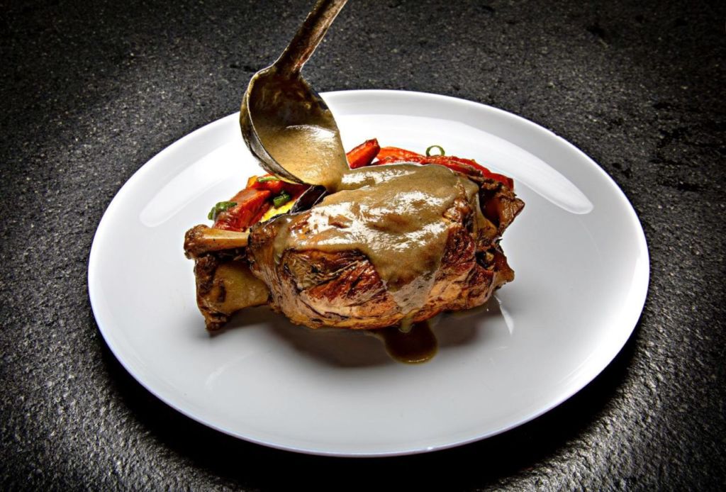 7 restaurantes en San Luis Potosí con gran oferta gastronómica (arma tu tour foodie)