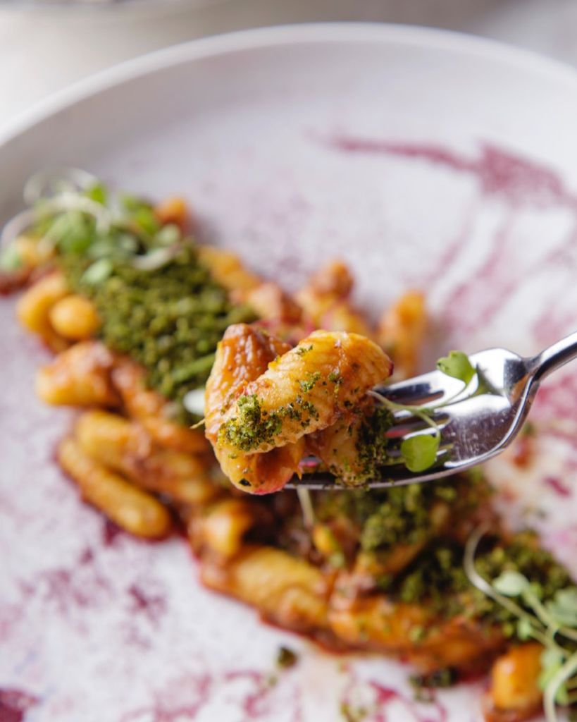 restaurantes italianos en la cdmx