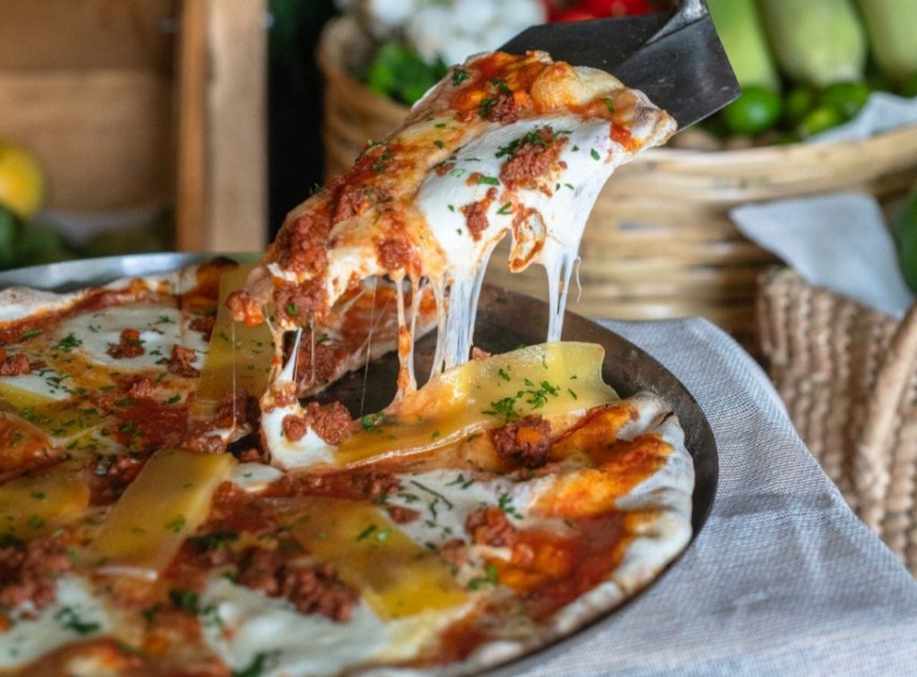 Restaurantes baratos en la CDMX