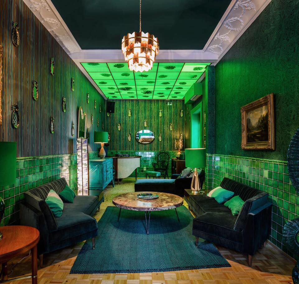 8 restaurantes muy (pero muy) ‘instagrameables’ en la CDMX