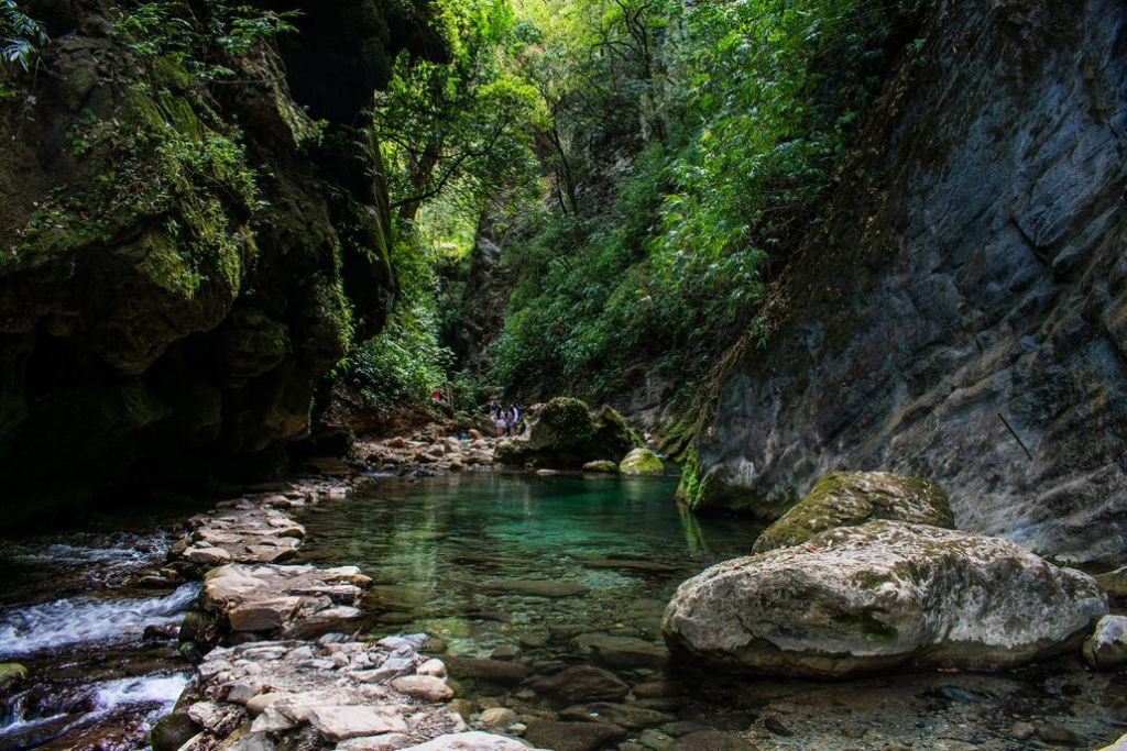 7 rinconcitos secretos en Querétaro que debes visitar para conectarte con la naturaleza