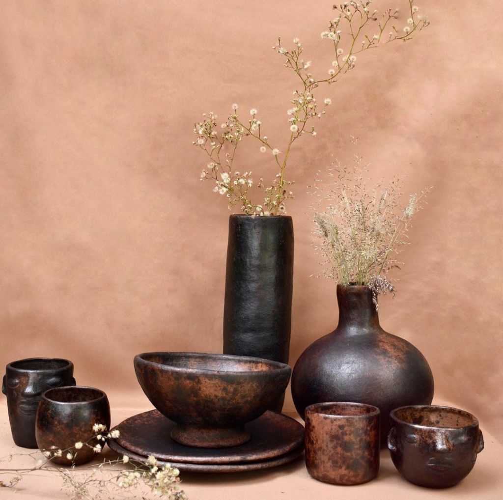 6 lugares para comprar vajillas y piezas de barro elaboradas por artesanos oaxaqueños