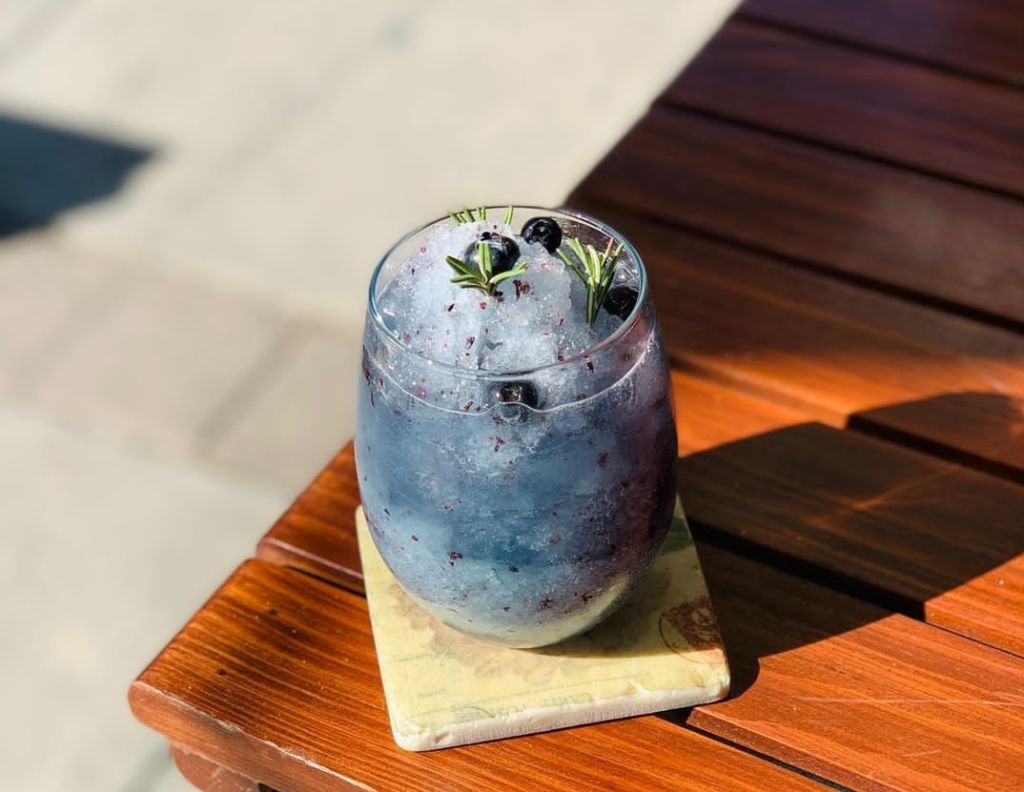 ¿Qué es el té blue butterfly y dónde probarlo en la CDMX?