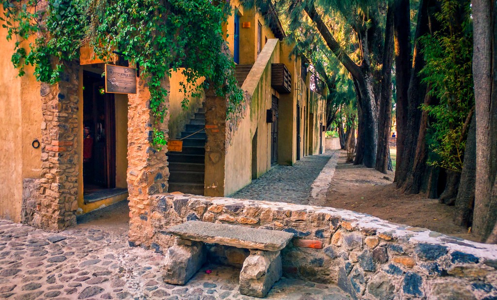 5 preciosos pueblos cerca de la CDMX que te transportan a otra época