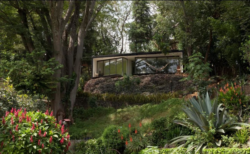 7 preciosos y acogedores bungalows cerca de la CDMX que puedes rentar el ‘finde’