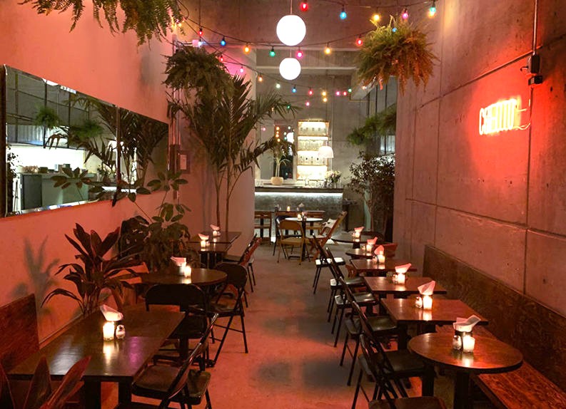 8 taquerías hipsters que debes conocer en la CDMX (come delicioso en el ambiente más cool)